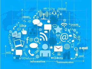 互联网营销的特点 重塑现代销售格局