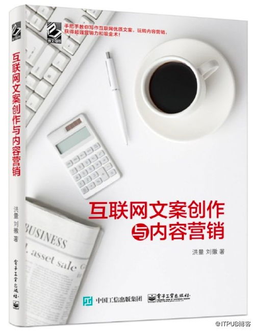 套路得人心之我的运营之路 互联网销售的成长密码