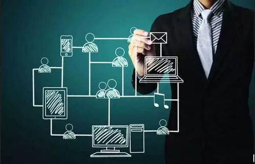 互联网风云激荡 马云、李彦宏、马化腾为何同台“互怼”？